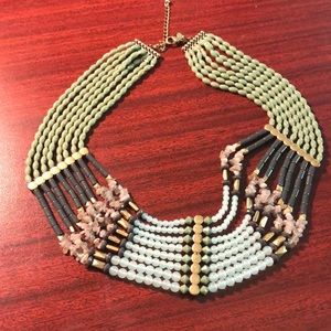 Lia sophia necklace